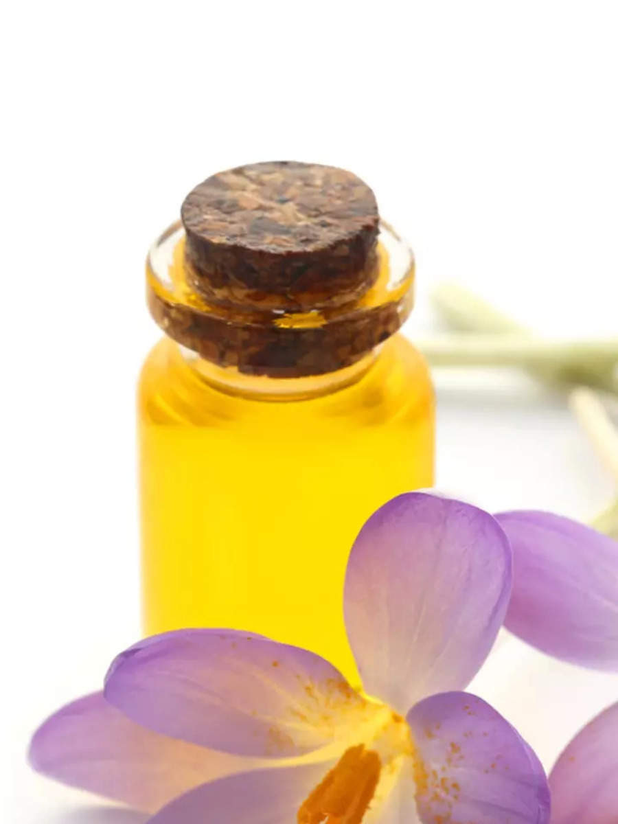 How to use lavender oil for hair growth