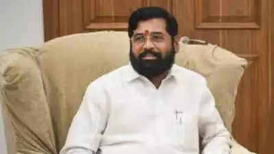 Ruckus in Mahrashtra Legislative Council over deputy CM Eknath Shinde's  speech