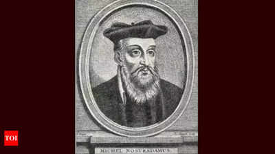 Nostradamus's Predictions for 2025: What Should We Expect from the Year 2025