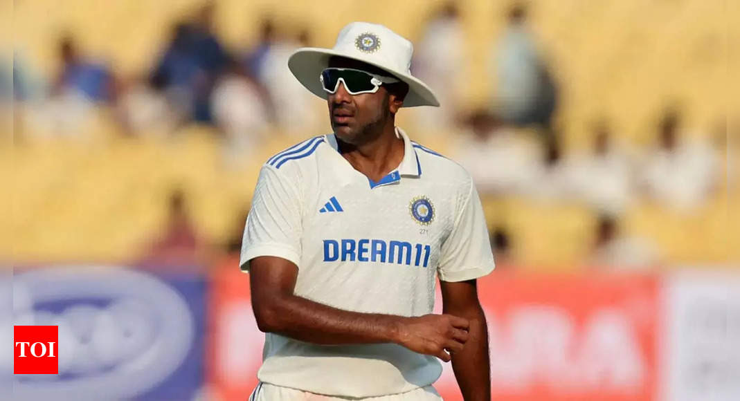 'I Wouldn't Have Let Him Go Like That': Kapil Dev On Ashwin's Shock ...