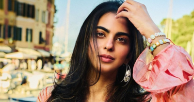 Isha Ambani is leading Shein's comeback to India; here's all you need to know