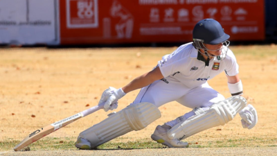 Master the Game With The Best Cricket Kits for Aspiring and Professional Cricketers