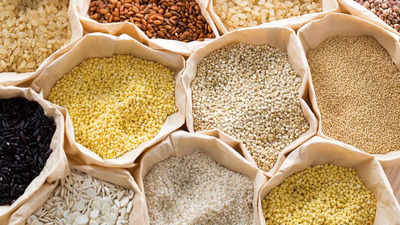 The Millet Revolution: How ancient grains are shaping modern health and nutrition trends