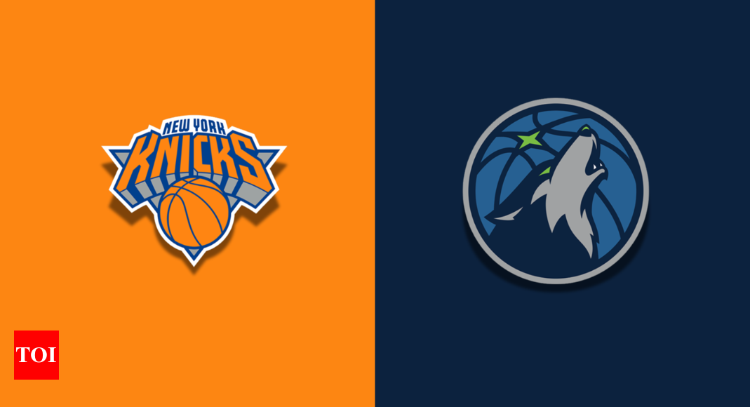 New York Knicks vs Minnesota Timberwolves (12/19): Starting Five, Injury Report, Start Time, Game Prediction, Betting Tips, How to Watch, and More | NBA News – Times of India