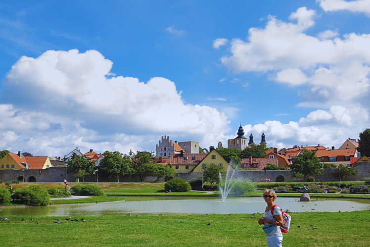 Visby, Sweden