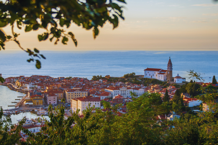 Piran, Slovenia