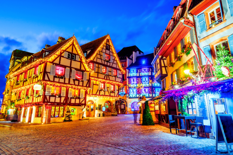 Colmar, France
