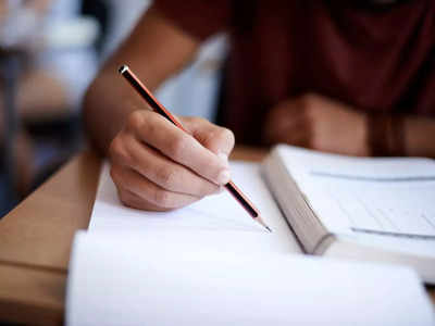 TS SSC 2025 date sheet released for class 10 Board exam: Check complete schedule here – Times of India