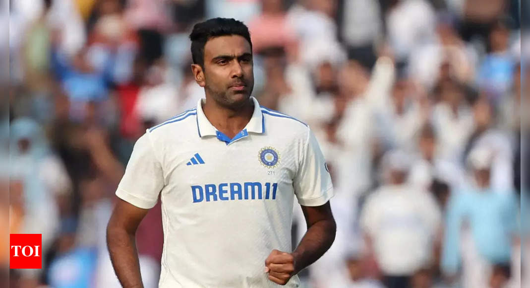 Ashwin quit because of 'humiliation', claims father