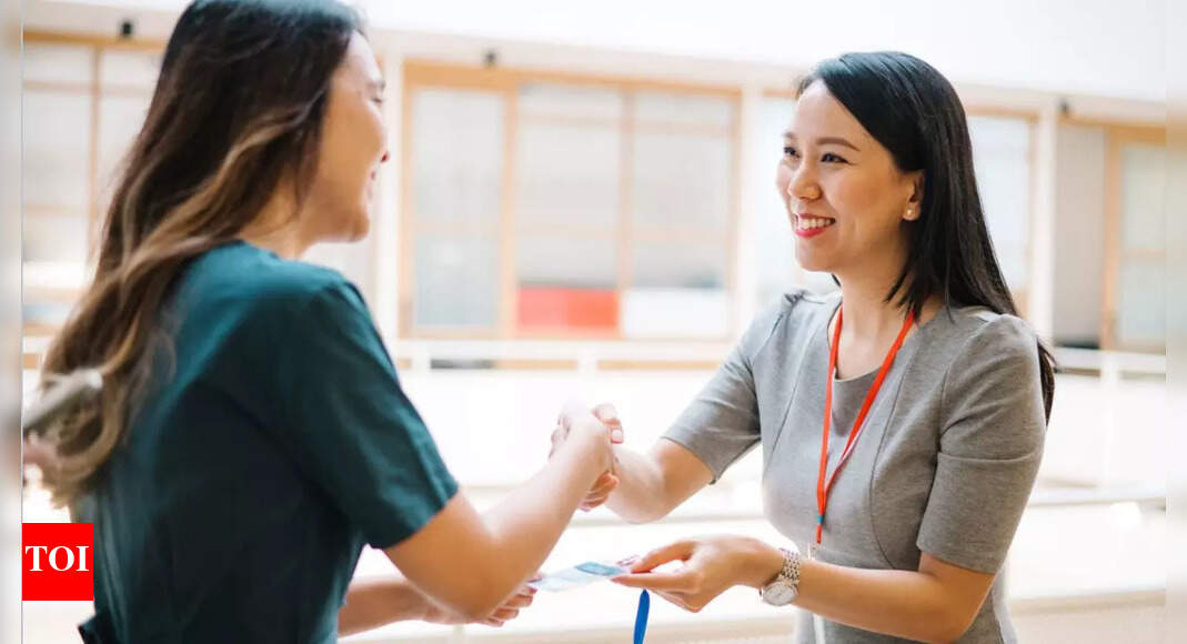 How to say no without guilt: 5 graceful ways to set boundaries and gain ...