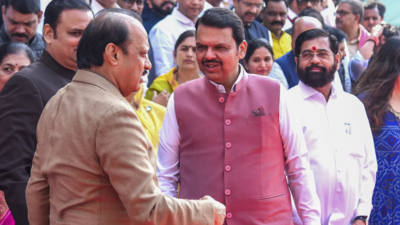 'You will be CM one day': Devendra Fadnavis tells Ajit Pawar, shares his 24-hour shift plan