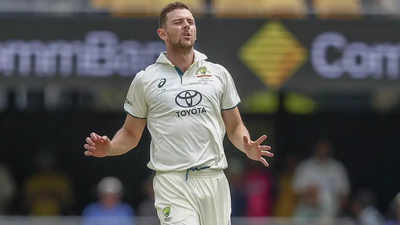 Josh Hazlewood vents frustration after being ruled out of India series