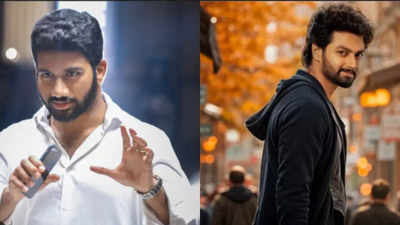 Has Prasanth Varma and Mokshagna Nandamuri's project shelved? Producers  address rumours | Telugu Movie News - Times of India