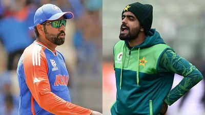 What is hybrid model? The formula for India, Pakistan ICC matches