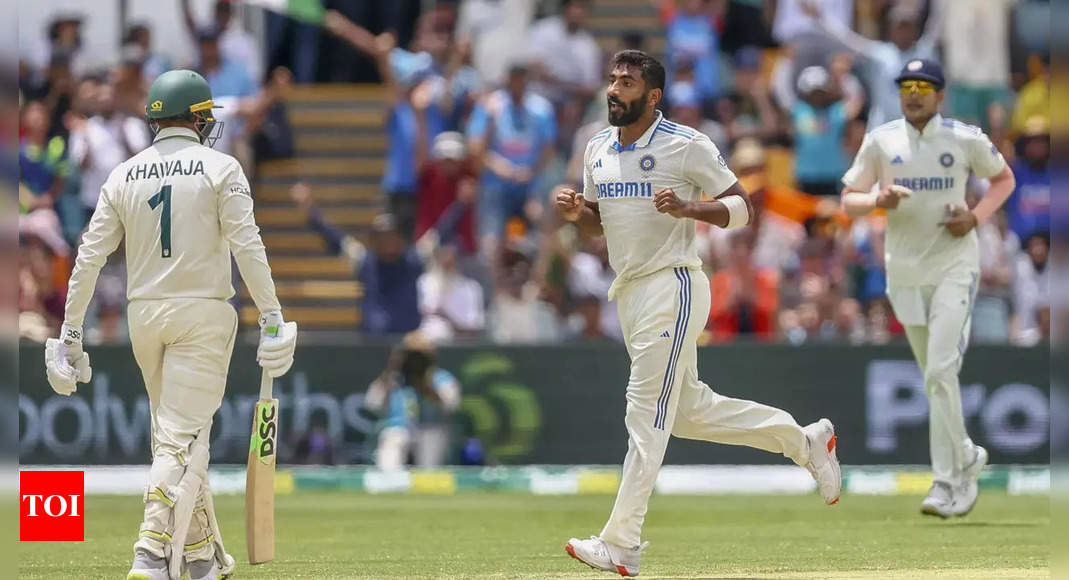 'Jasprit Bumrah a right-hand version of Wasim Akram'