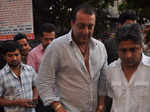 'Agneepath' stars visit multiplexes