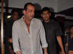 'Agneepath' stars visit multiplexes