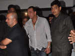 'Agneepath' stars visit multiplexes