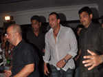 'Agneepath' stars visit multiplexes