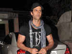 'Agneepath' stars visit multiplexes