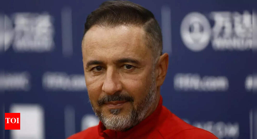 Vitor Pereira appointed as new Wolves manager after Gary O'Neil's ...