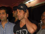 'Agneepath' stars visit multiplexes