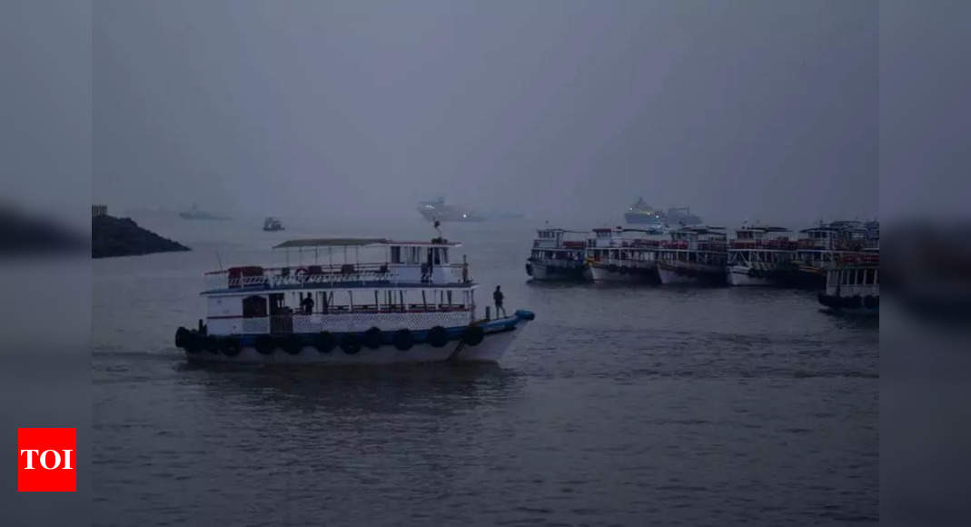 ‘Boat crew gave no safety instruction’: Survivor recounts Mumbai ferry accident