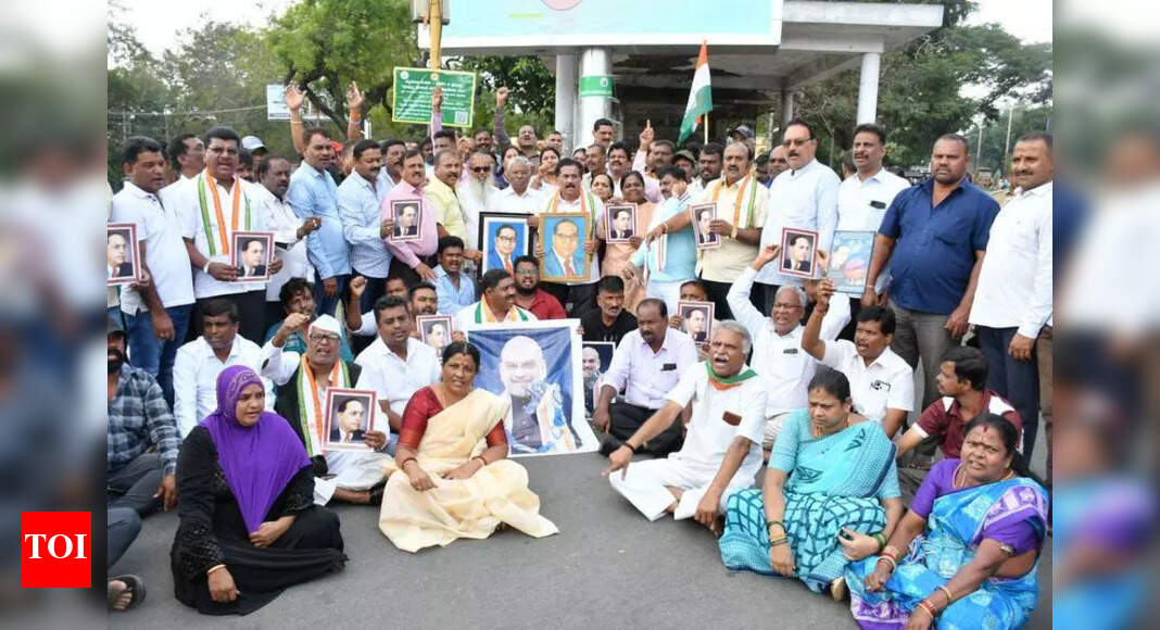 Congress questions funding of RTI activist's legal battle