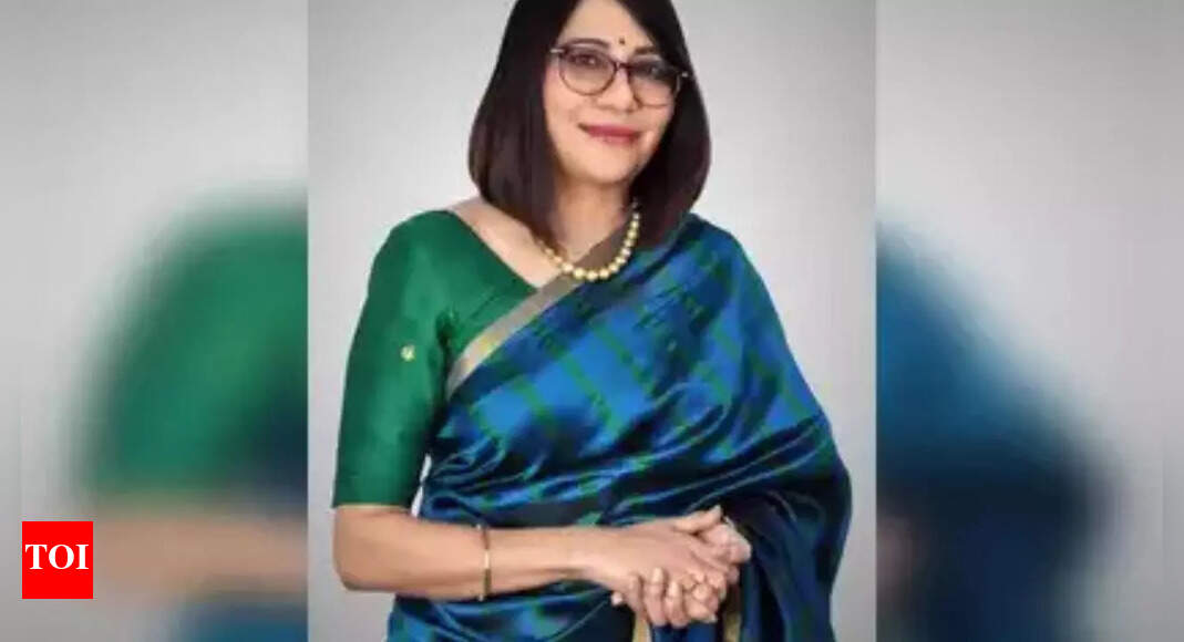 Who is Google India’s new Vice President and Country Manager Preeti Lobana |