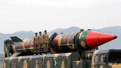 Pakistan slams US missile sanctions as ‘biased’