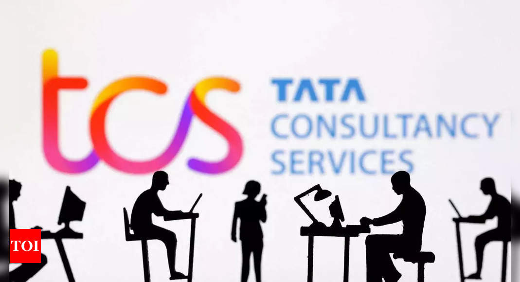 TCS HR head Milind Lakkad on hiring plans for 2025