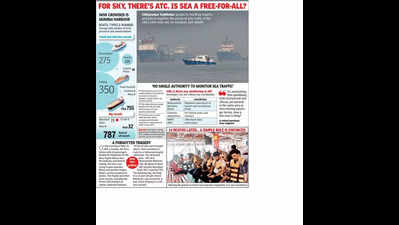 Day after, boat operators question Navy trials in busy area, toll up to 14