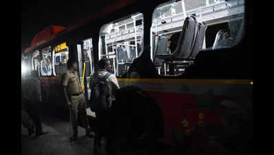 Kurla bus mishap death toll rises to 9; BEST driver may lose licence