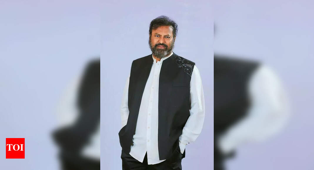 HC directs Mohan Babu to file affidavit | Hyderabad News - Times of India