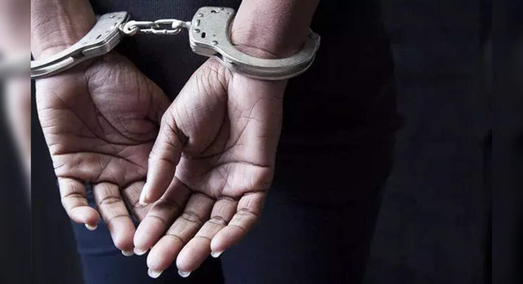 Police arrest 2 real estate agents; seize 2 stolen cars, 16 bikes | Hyderabad News