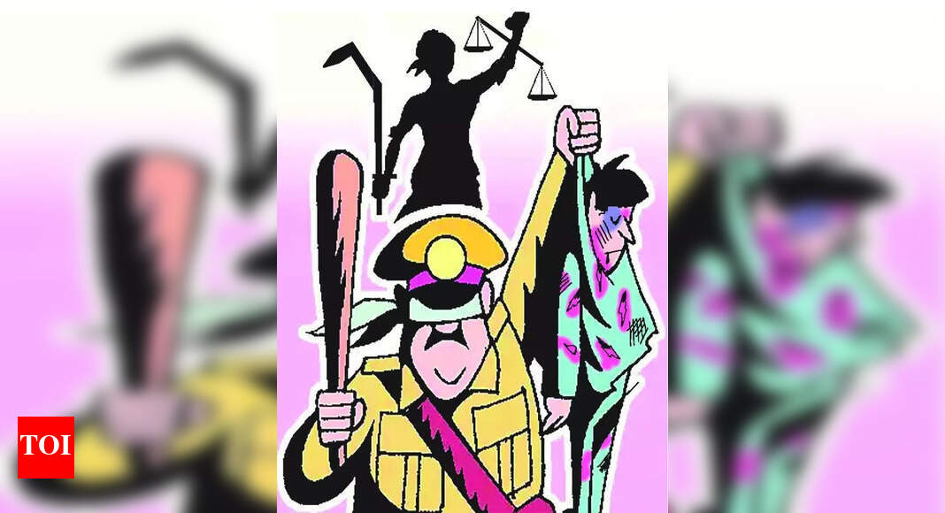 Pay 5 lakh to family of custodial torture victim, SHRC tells state govt ...