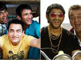 VVC: 'I am writing both 2 Idiots and Munna Bhai 3'