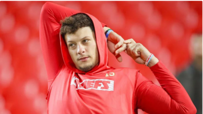 Mahomes’ ‘Gratitude’ to Kansas City – But Was He Really the One Who Benefited the Most?