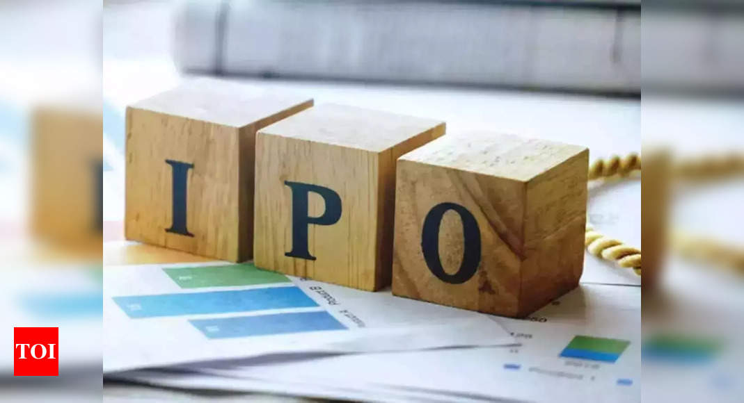 SME IPO mania: Infrastructure company's Rs 10cr offer gets Rs 14k crore bids