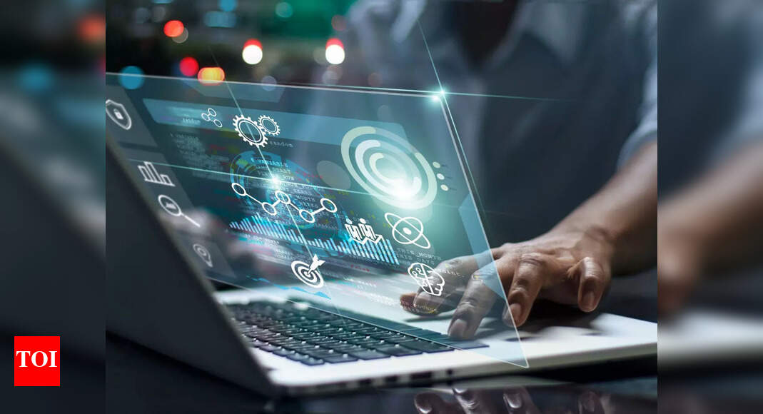'Indian tech sector to grow to $350 billion from $254 billion by 2030'