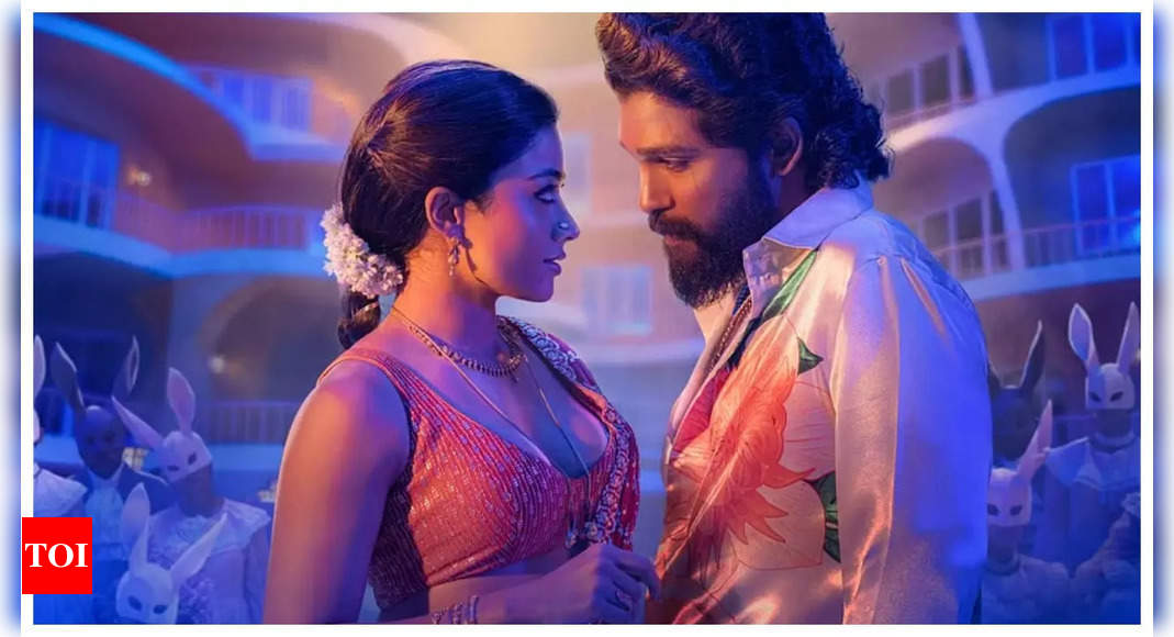 ‘Pushpa 2’ Kerala box office collections day 15: Allu Arjun starrer struggles to gain momentum, mints only Rs 13.97 crores