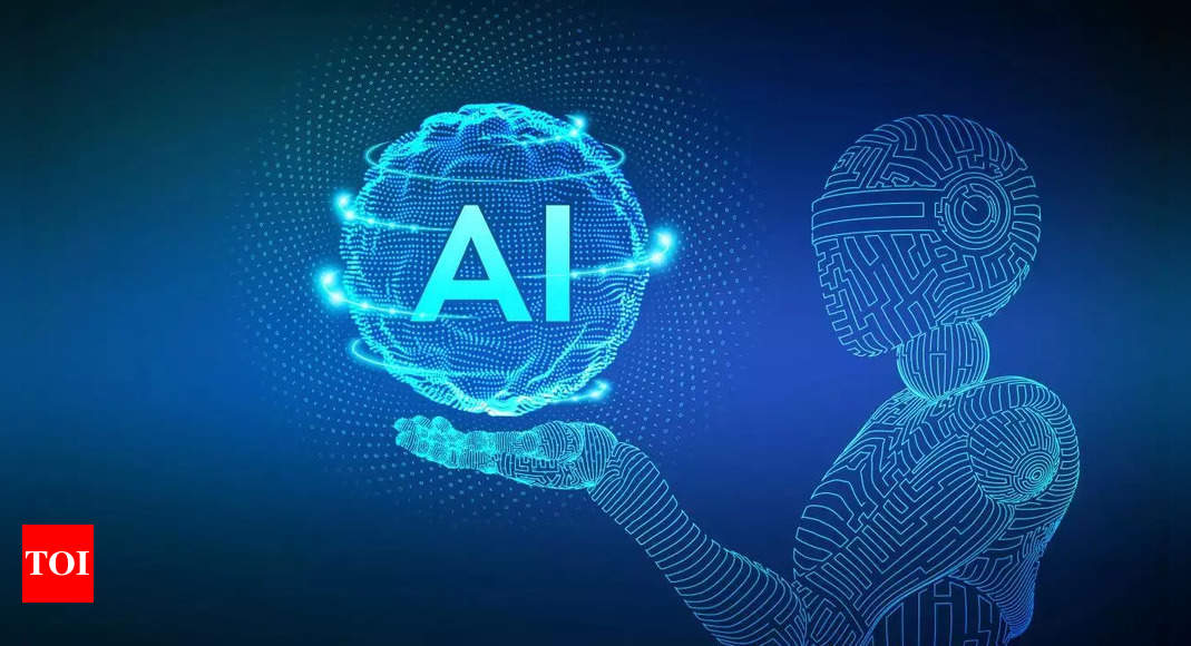 AI is eating the world: 70% of people use AI at work