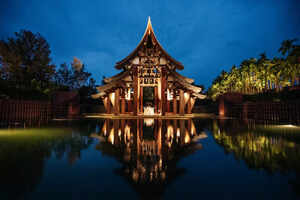 10 best romantic getaway ideas for your 2025 honeymoon