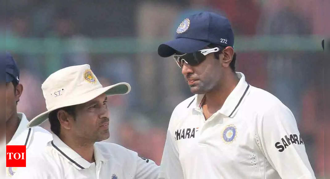 Who called Ashwin after retirement? Cricketer shares call log pic