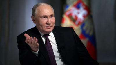 Putin says porn is a 'global problem,' calls for more 'interesting ...