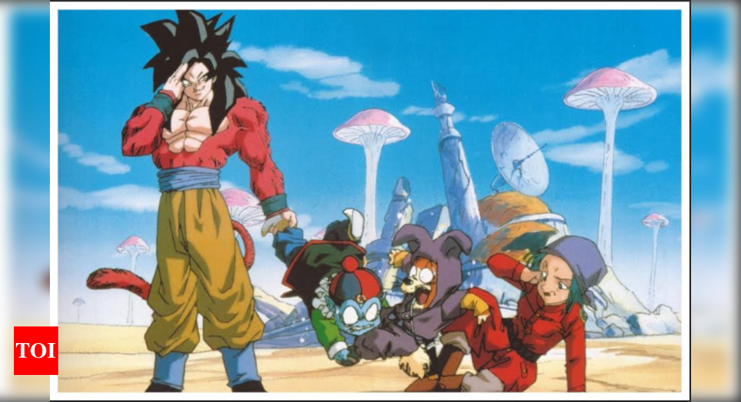 Rare 1987 Dragon Ball artwork reveals Pilaf's early designs and new insights into the series