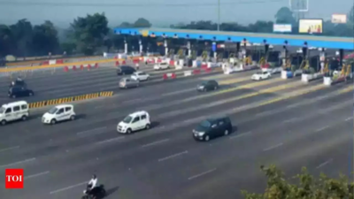 DND flyway to remain toll-free; Supreme Court dismisses appeal against HC order