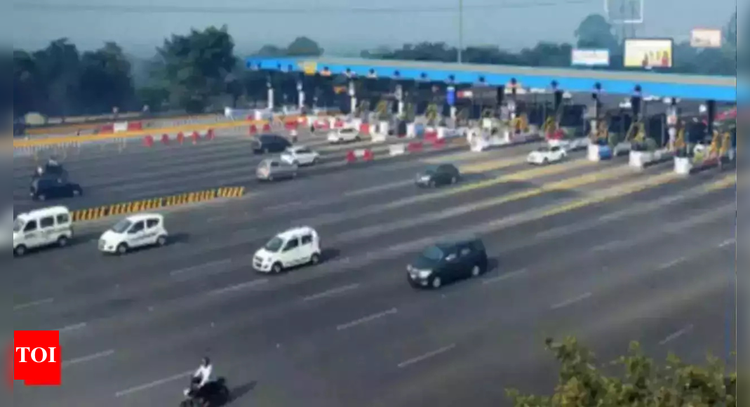 DND flyway to remain toll-free; Supreme Court dismisses appeal against HC order