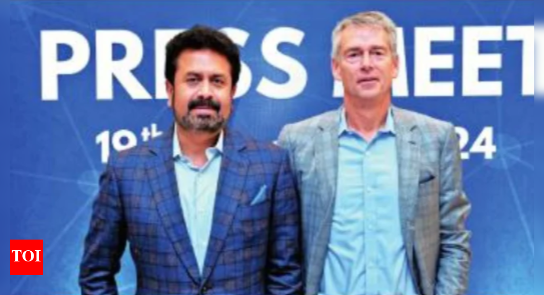 ‘Synaptics plans to assemble 10% chips in India’
