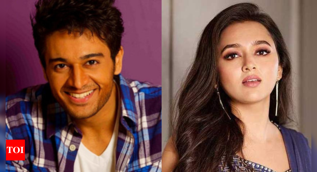 Celebrity MasterChef: Gaurav Khanna and Tejasswi Prakash share their excitement about joining the show and their culinary journey